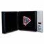 2023 Niue 1 oz Ag Avengers 60th Collection: Captain America + Box