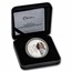 2023 Niue 1 oz Ag Proof Dog Breeds: Cavalier King Charles Spaniel