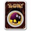 2023 Niue 1 oz Color Ag $2 Yu-Gi-Oh! - Kuriboh, In TEP