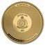 2023 Niue 1 oz Gold $250 KISS 50th Anniversary Proof (Box & COA)