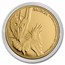 2023 Niue 1 oz Gold $250 Lord of the Rings: Sauron