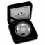2023 Niue 1 oz Proof Silver $2 Magnum Opus (w/ Box & COA)