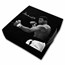 2023 Niue 1 oz Proof Silver Muhammad Ali w/ COA