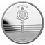 2023 Niue 1 oz Proof Silver Muhammad Ali w/ COA
