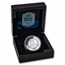 2023 Niue 1 oz Silver 100th Anniversary of 1923 Half Penny Proof