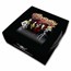 2023 Niue 1 oz Silver $2 Aerosmith 50th Anniversary Proof