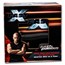 2023 Niue 1 oz Silver $2 Colorized Fast & Furious Quarter Mile