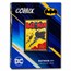 2023 Niue 1 oz Silver $2 COMIX™ - Batman #1
