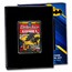 2023 Niue 1 oz Silver $2 COMIX™ - Detective Comics #27