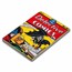 2023 Niue 1 oz Silver $2 COMIX™ - Detective Comics #27