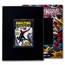 2023 Niue 1 oz Silver $2 COMIX™ - Marvel Amazing Fantasy #15 Coin