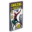 2023 Niue 1 oz Silver $2 COMIX™ - Marvel Amazing Fantasy #15 Coin