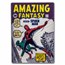 2023 Niue 1 oz Silver $2 COMIX™ - Marvel Amazing Fantasy #15 Coin