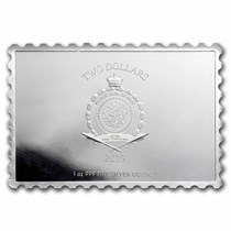 最高鑑定　NGC PF70 UC 2023 ニウエ ディズニー銀貨　ピーターパン 2023 Niue 1 oz Silver $2 Disney 100: Peter Pan Stamp PF-70 NGC