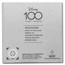 2023 Niue 1 oz Silver $2 Disney 100 Years of Wonder