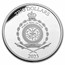 2023 Niue 1 oz Silver $2 Disney Donald Duck Proof (Box & COA)