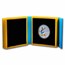 2023 Niue 1 oz Silver $2 Disney Donald Duck Proof (Box & COA)
