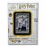 2023 Niue 1 oz Silver $2 Harry Potter Magical Creature: Buckbeak
