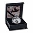 2023 Niue 1 oz Silver $2 In the Footsteps of Jesus Golgotha