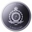 2023 Niue 1 oz Silver $2 Magnum Opus BU
