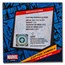 2023 Niue 1 oz Silver $2 Marvel: Captain America