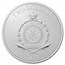 2023 Niue 1 oz Silver $2 Marvel Comics: Spider-Man BU