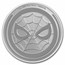 2023 Niue 1 oz Silver $2 Marvel Comics: Spider-Man BU