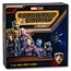 2023 Niue 1 oz Silver $2 Marvel: Guardians of the Galaxy 3
