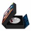 2023 Niue 1 oz Silver $2 Marvel: Thor God of Thunder