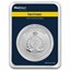 2023 Niue 1 oz Silver $2 Mickey & Donald (MD® Premier + PCGS FS)