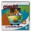 2023 Niue 1 oz Silver $2 Scooby Doo - The Mystery Machine