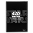 2023 Niue 1 oz Silver $2 Star Wars Mandalorian Starfighter Coin