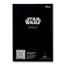 2023 Niue 1 oz Silver $2 Star Wars: Return of the Jedi 40th Anniv