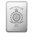 2023 Niue 1 oz Silver $2 Star Wars: Return of the Jedi 40th Anniv