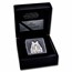 2023 Niue 1 oz Silver $2 Star Wars Snowspeeder Shaped Coin