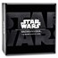 2023 Niue 1 oz Silver $2 Star Wars Snowspeeder Shaped Coin