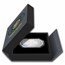 2023 Niue 1 oz Silver $2 UFC 30th Anniversary