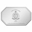 2023 Niue 1 oz Silver $2 UFC 30th Anniversary