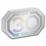 2023 Niue 1 oz Silver $2 UFC 30th Anniversary