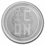 2023 Niue 1 oz Silver $5 ICON Queen Elizabeth II (Prooflike)
