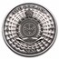 2023 Niue 1 oz Silver Antique World of Cryptids: Dragon