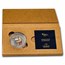 2023 Niue 1 oz Silver Antique World of Cryptids: Dwarves