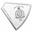 2023 Niue 1 oz Silver Avengers 60th Collection: Black Widow