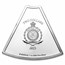 2023 Niue 1 oz Silver Avengers 60th Collection: Captain Marvel