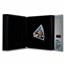 2023 Niue 1 oz Silver Avengers 60th Collection: Thor