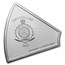 2023 Niue 1 oz Silver Avengers 60th Collection: Thor