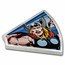 2023 Niue 1 oz Silver Avengers 60th Collection: Thor