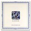 2023 Niue 1 oz Silver Camelot: Arthur Pendragon BU