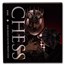 2023 Niue 1 oz Silver Chess King Black Proof