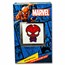2023 Niue 1 oz Silver Chibi Coin Collection: Spider-Man